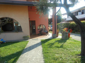 Casa amica Padova